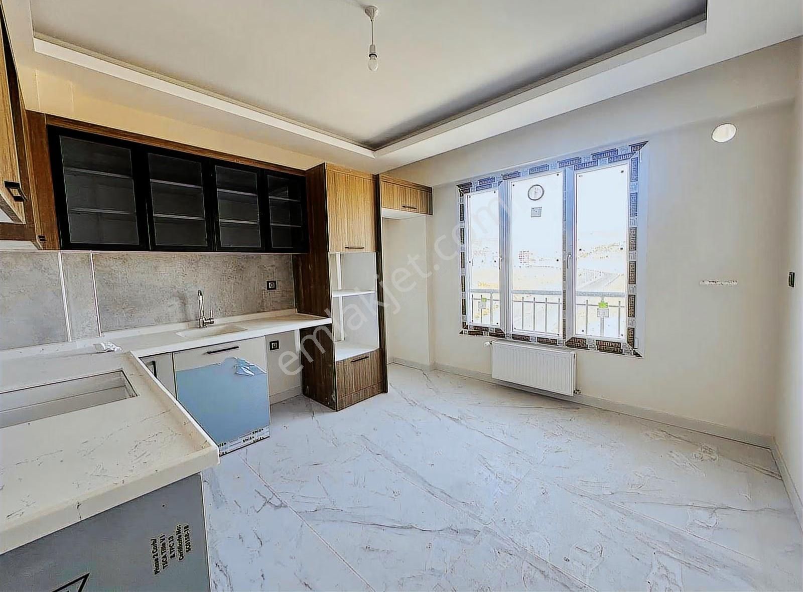 The Duru Team -erkilet Osmangazi 'de 2,5+1 Sıfır Lüks Daire - Görsel 19