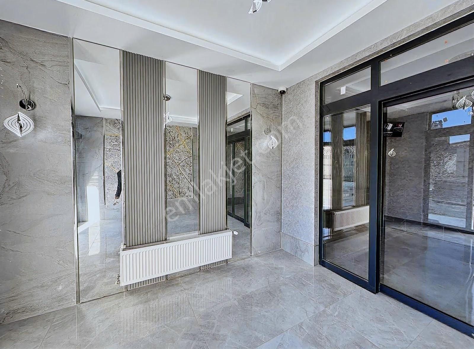 The Duru Team -erkilet Osmangazi 'de 2,5+1 Sıfır Lüks Daire - Görsel 15