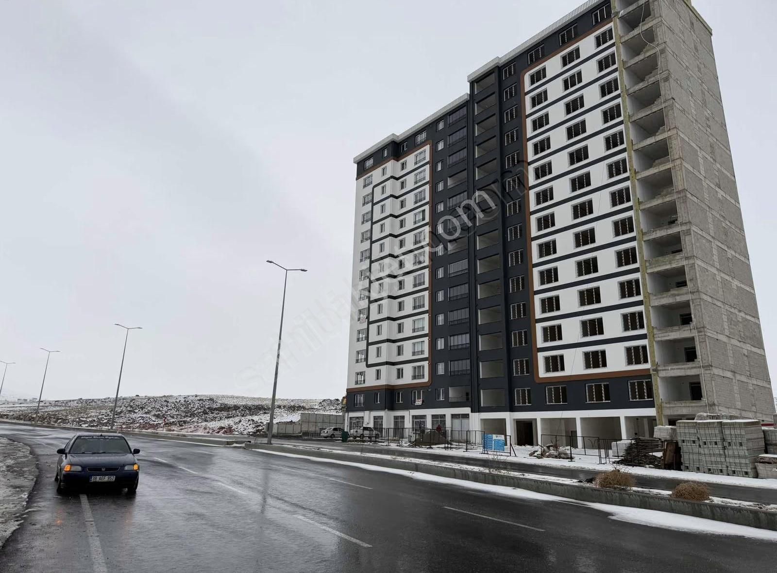 The Duru Team -erkilet Osmangazi 'de 2,5+1 Sıfır Lüks Daire