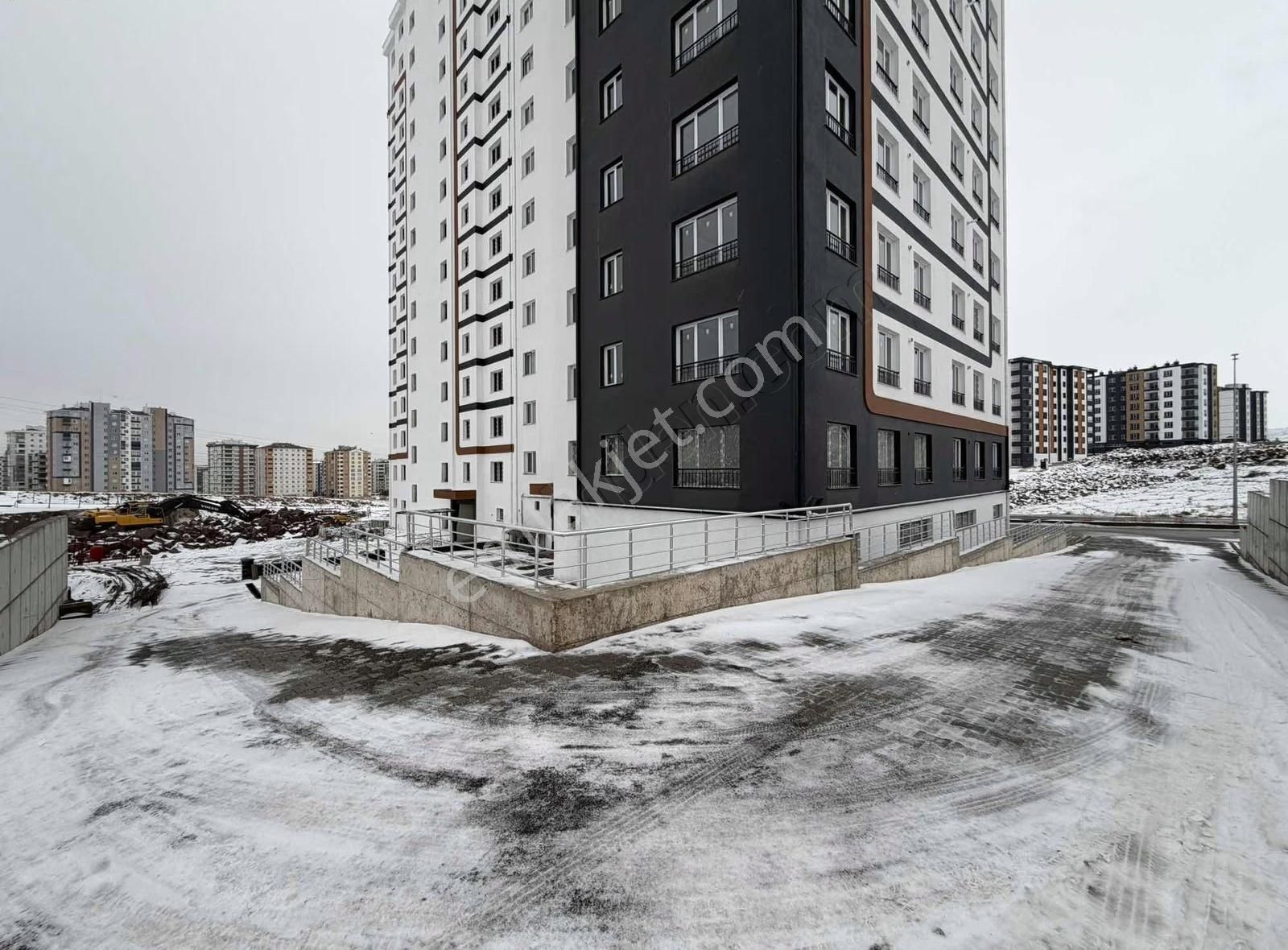 The Duru Team -erkilet Osmangazi 'de 2,5+1 Sıfır Lüks Daire - Görsel 24