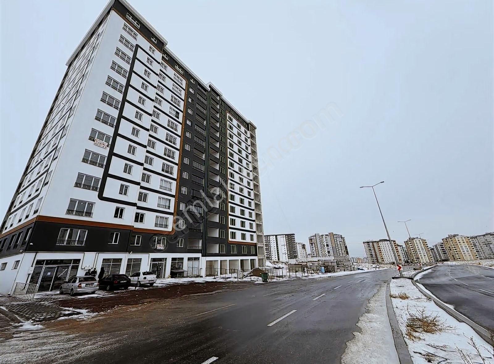 The Duru Team -erkilet Osmangazi 'de 2,5+1 Sıfır Lüks Daire - Görsel 21