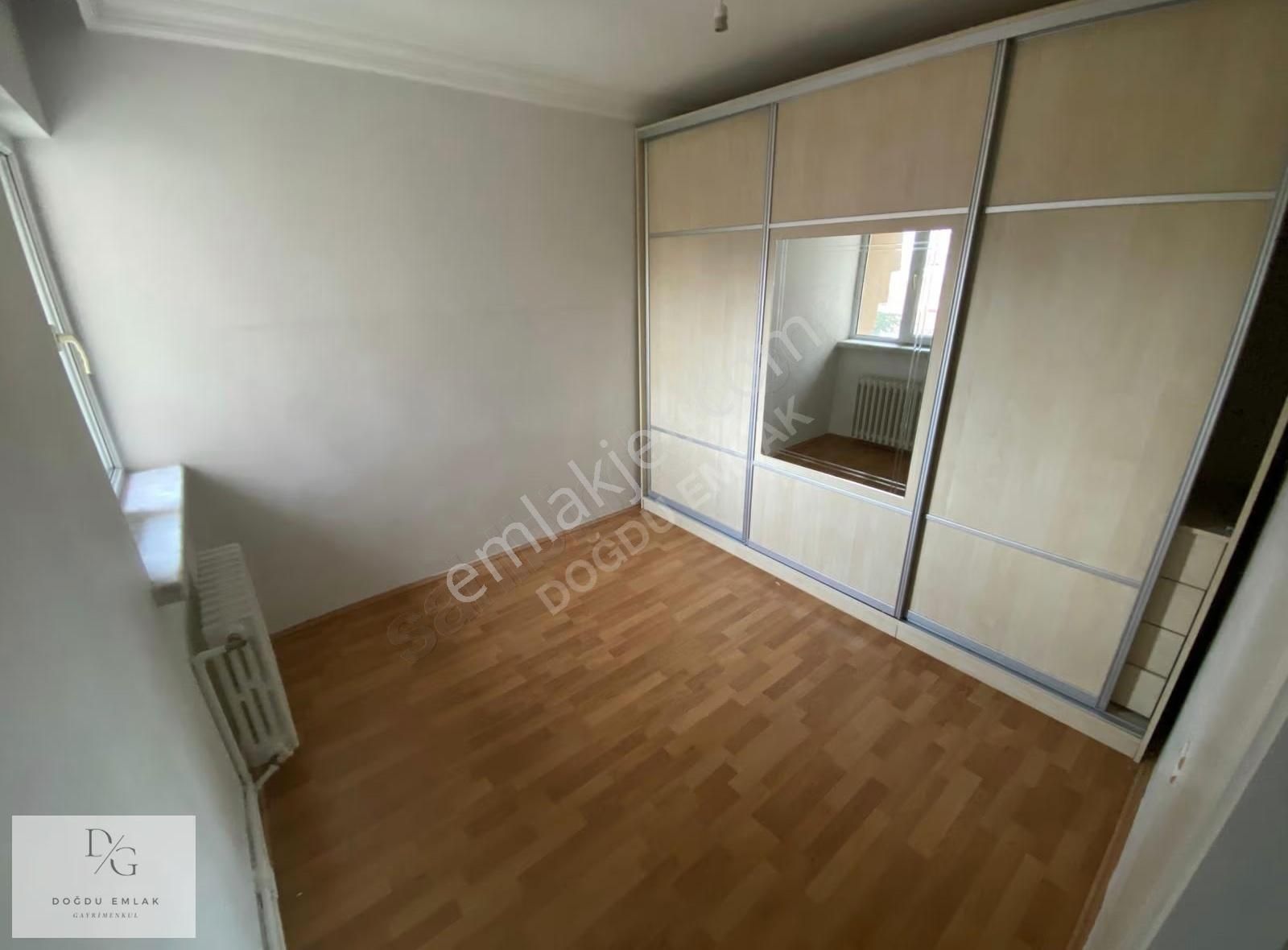 Doğdu Emlak'tan Okul Yakını Full Yapılı 3+1 Kiralık Daire - Görsel 2