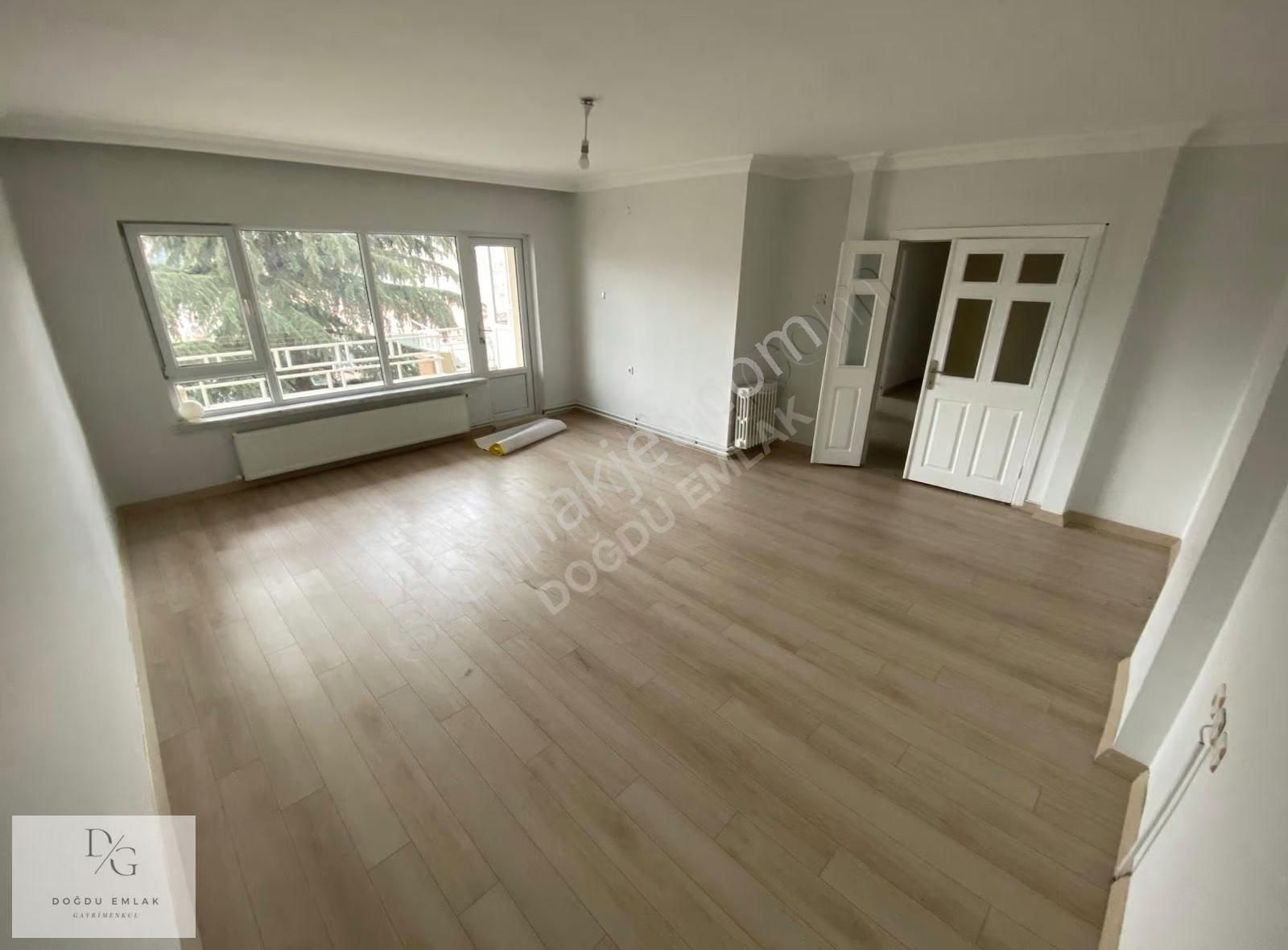 Doğdu Emlak'tan Okul Yakını Full Yapılı 3+1 Kiralık Daire - Görsel 12