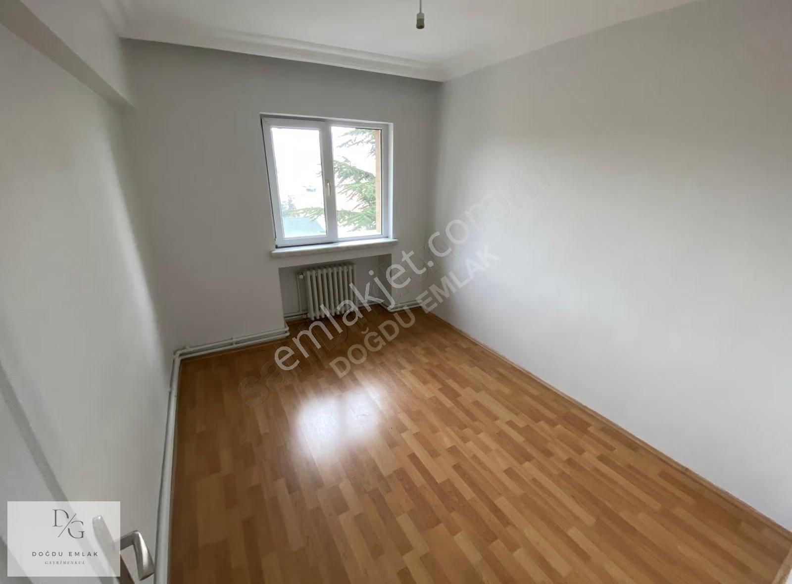 Doğdu Emlak'tan Okul Yakını Full Yapılı 3+1 Kiralık Daire - Görsel 9