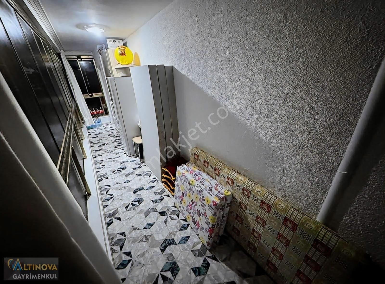 Keçiörende Botanik Park Dibi Satılık 3+1 Kök Tapu Kelepir Daire