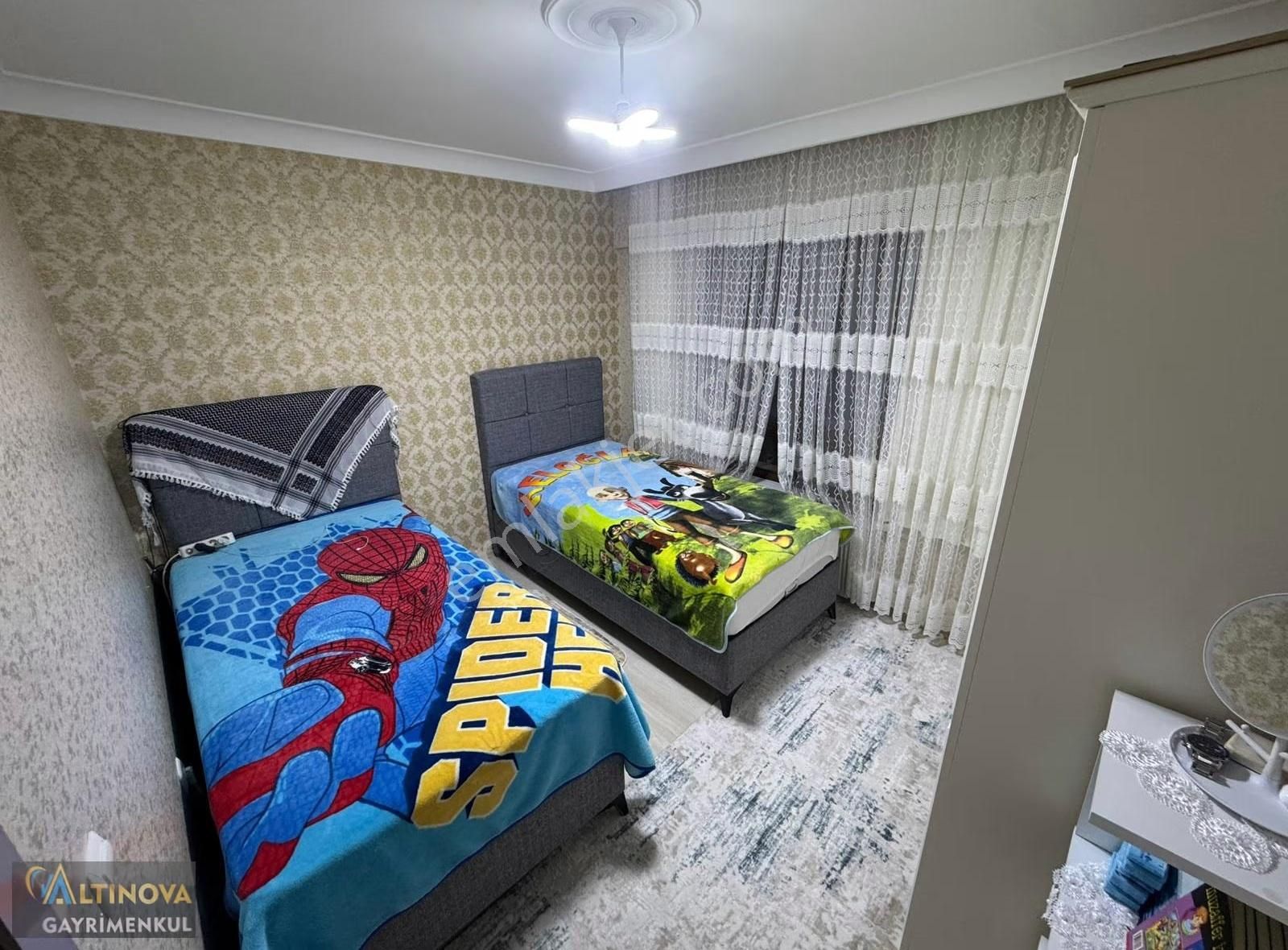 Keçiörende Botanik Park Dibi Satılık 3+1 Kök Tapu Kelepir Daire - Görsel 7