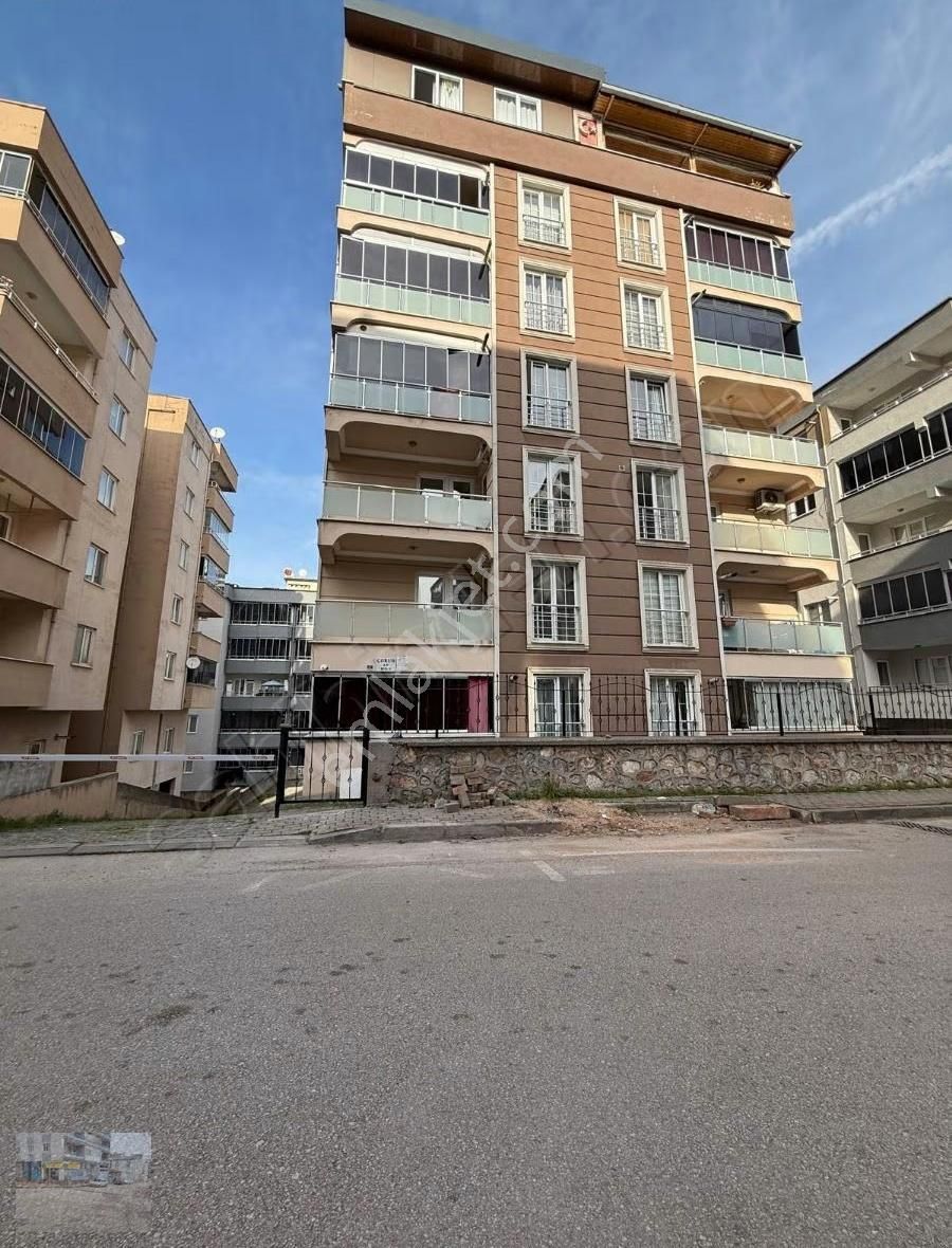 Bursa Kestel Yeni Mahallesinde