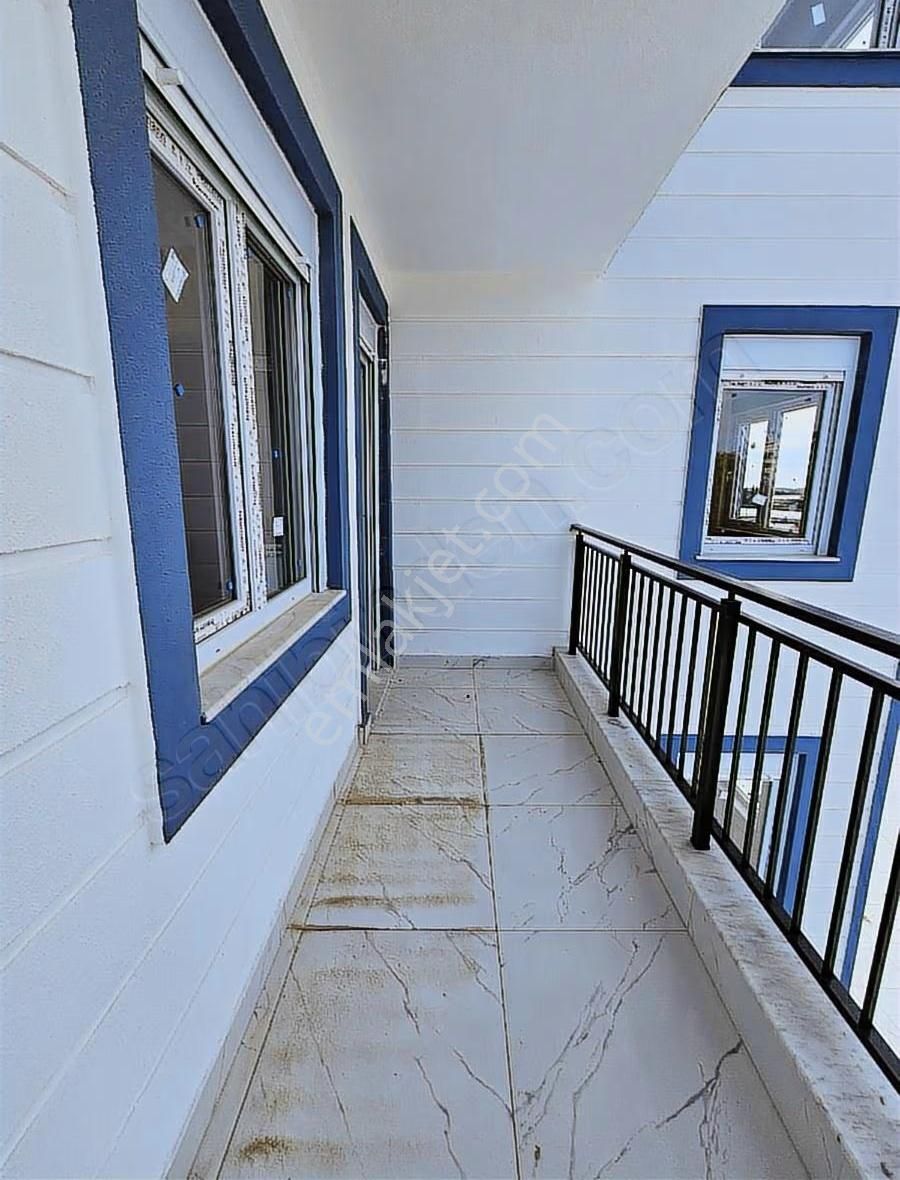 Cumalı Mah 3+1 Lüks Daire - Görsel 10