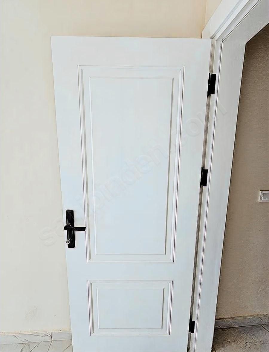 Cumalı Mah 3+1 Lüks Daire