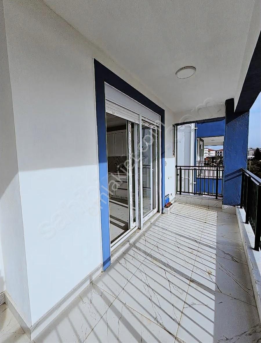 Cumalı Mah 3+1 Lüks Daire - Görsel 18