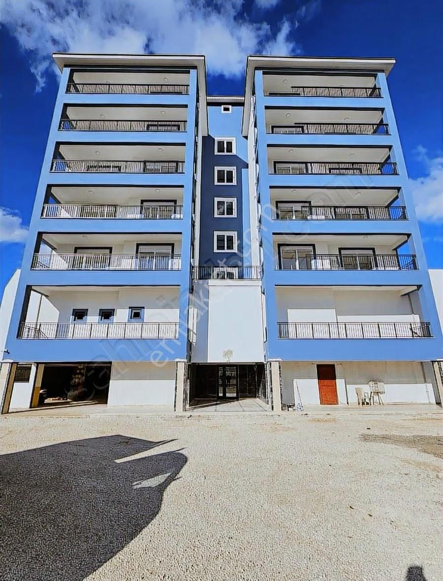 Cumalı Mah 3+1 Lüks Daire - Görsel 13