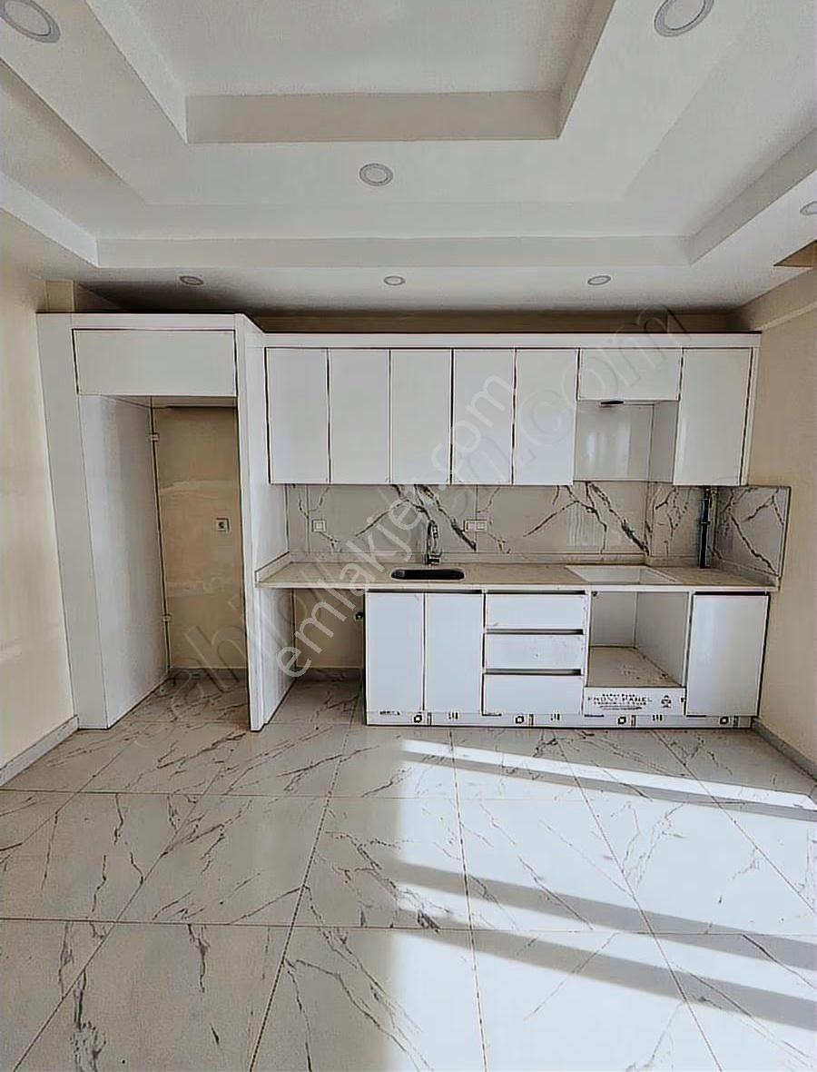 Cumalı Mah 3+1 Lüks Daire - Görsel 25