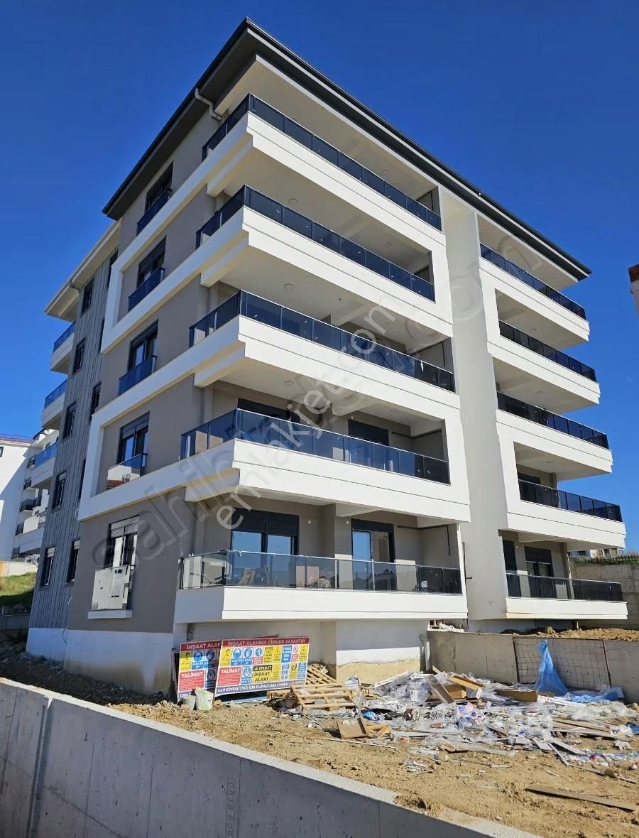 Gedik Mah 3+1 Ultra Lüks Daire - Görsel 14