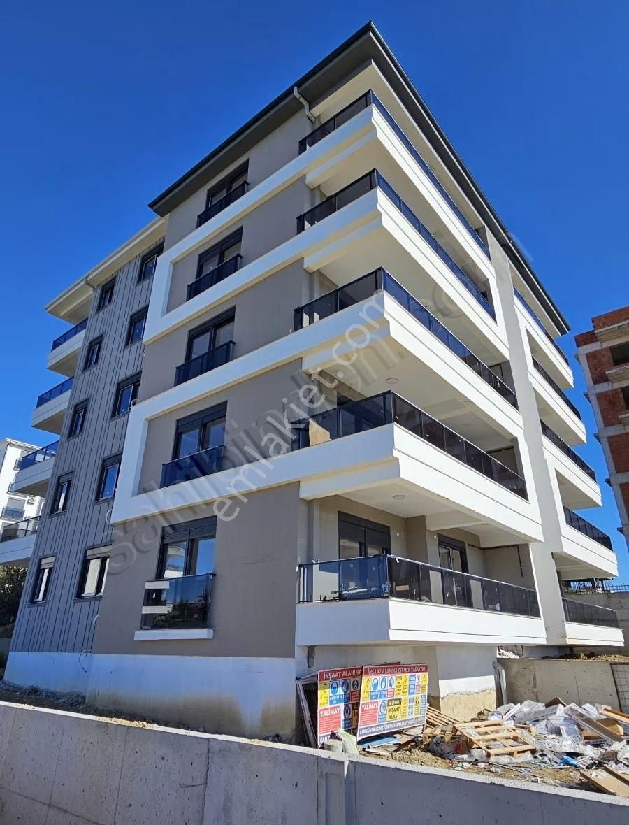 Gedik Mah 3+1 Ultra Lüks Daire