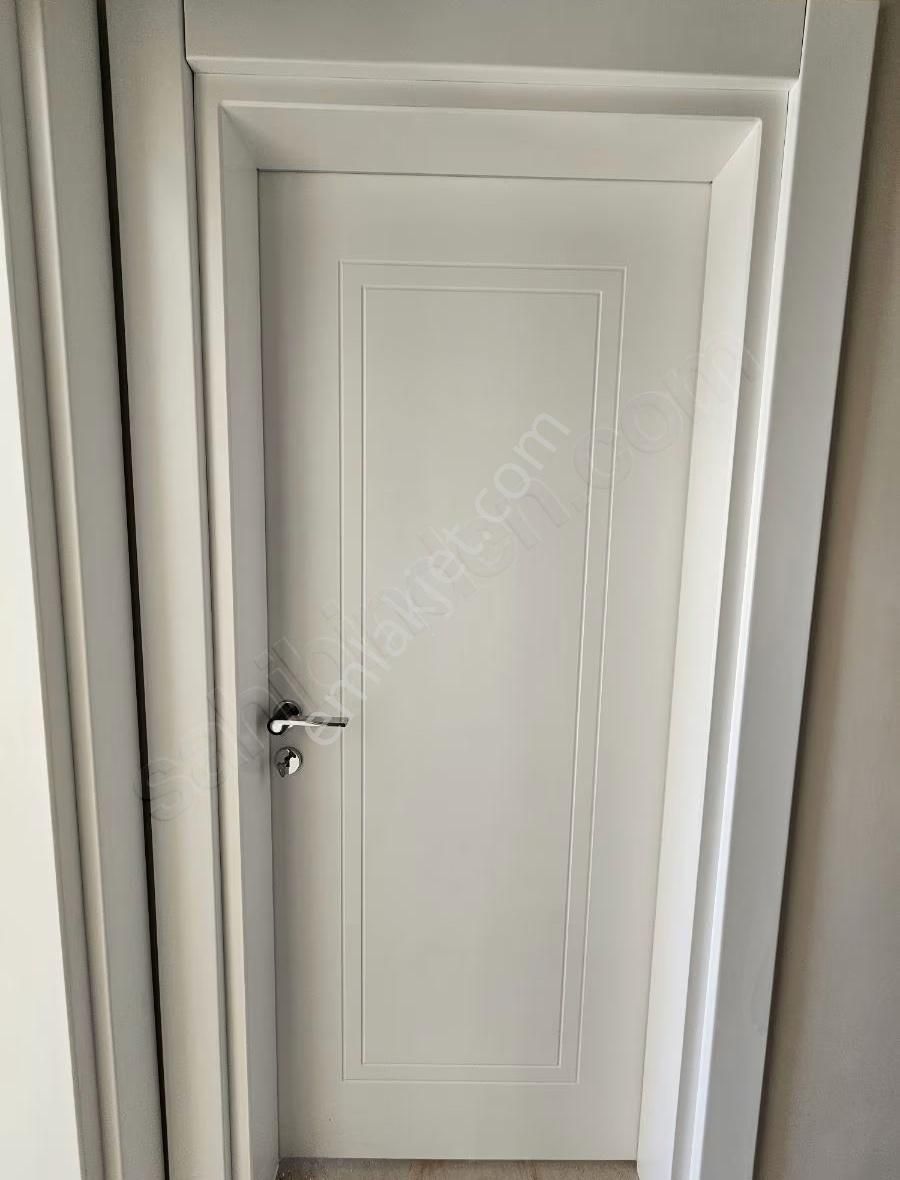 Gedik Mah 3+1 Ultra Lüks Daire - Görsel 16