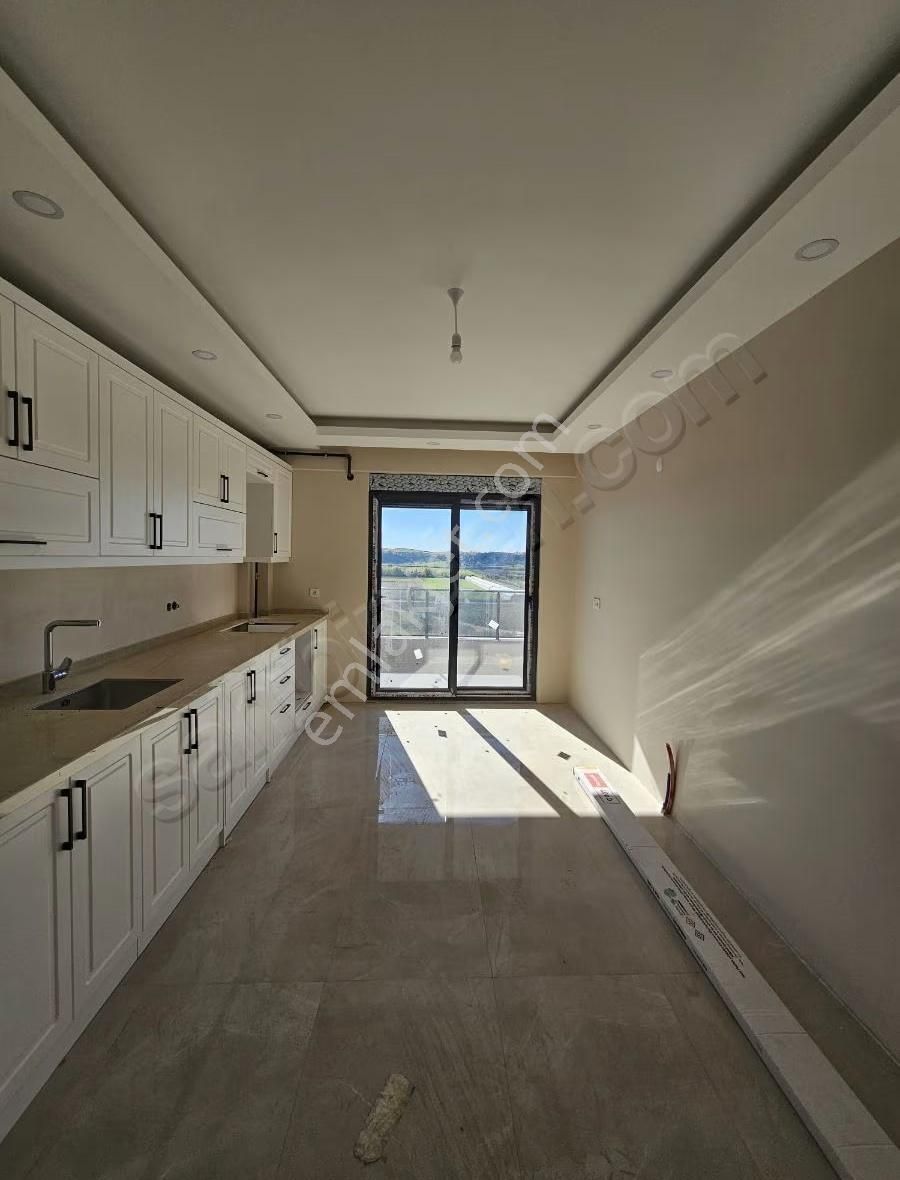 Gedik Mah 3+1 Ultra Lüks Daire - Görsel 20