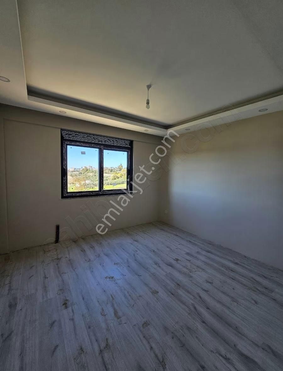 Gedik Mah 3+1 Ultra Lüks Daire - Görsel 18