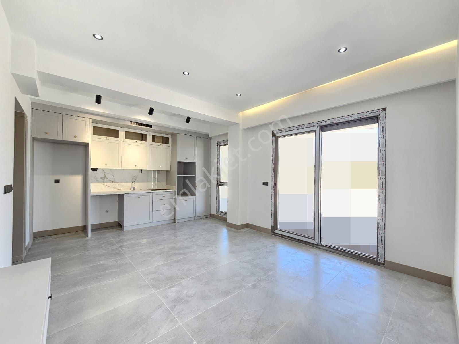 Denizli Yenişafak Ta 2+1 Panjurlu Lüks Fırsat Daire - Görsel 2