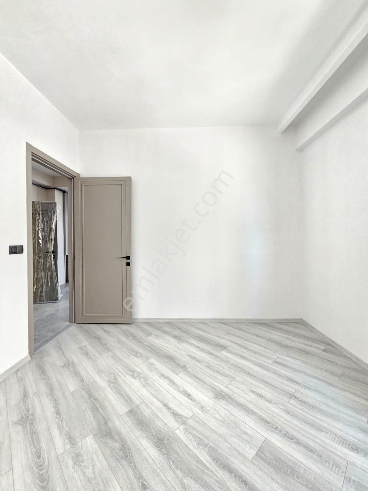 Denizli Yenişafak Ta 2+1 Panjurlu Lüks Fırsat Daire - Görsel 16