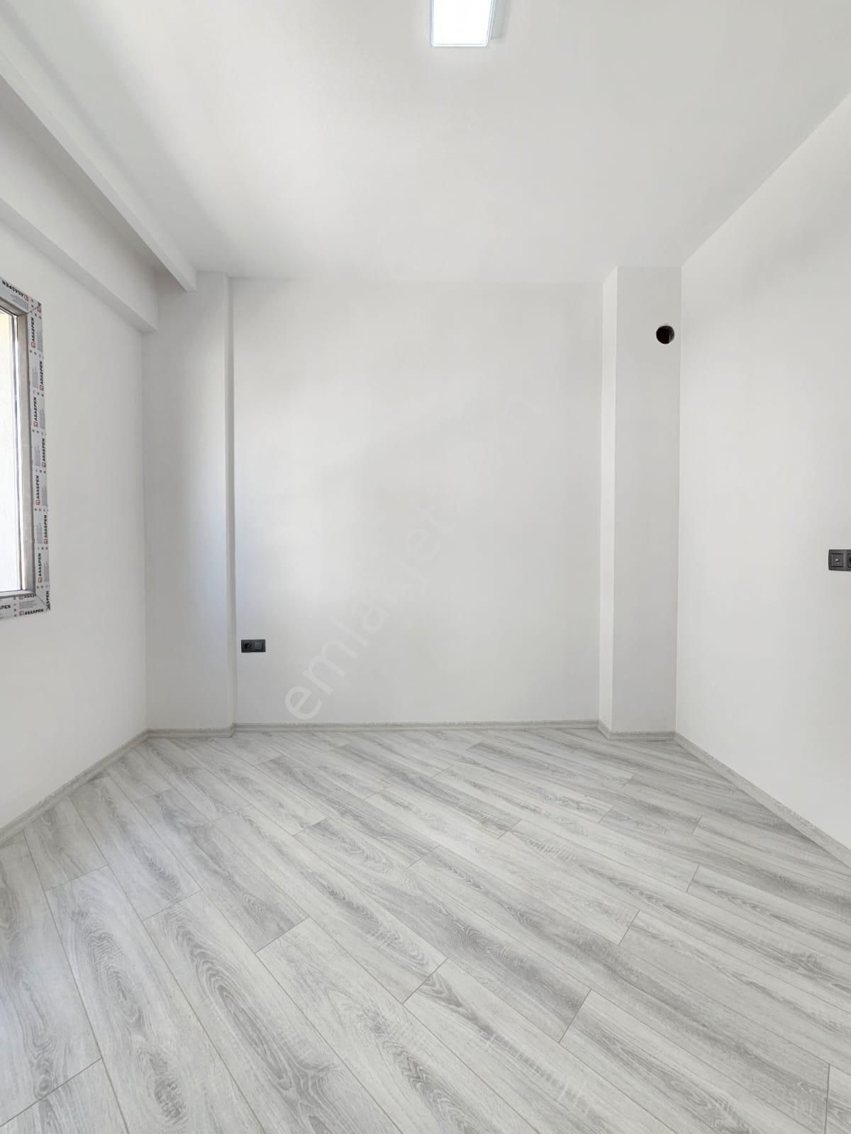 Denizli Yenişafak Ta 2+1 Panjurlu Lüks Fırsat Daire - Görsel 14