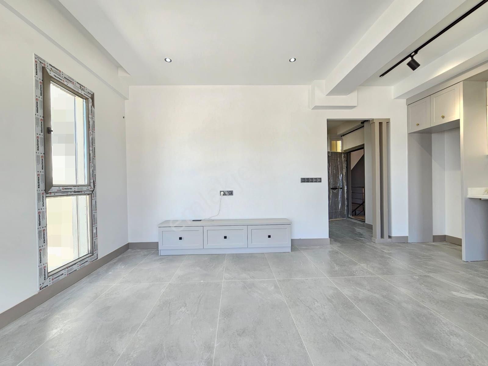 Denizli Yenişafak Ta 2+1 Panjurlu Lüks Fırsat Daire - Görsel 8