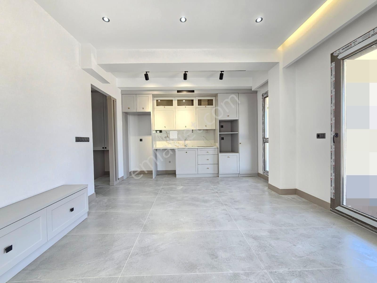 Denizli Yenişafak Ta 2+1 Panjurlu Lüks Fırsat Daire - Görsel 5