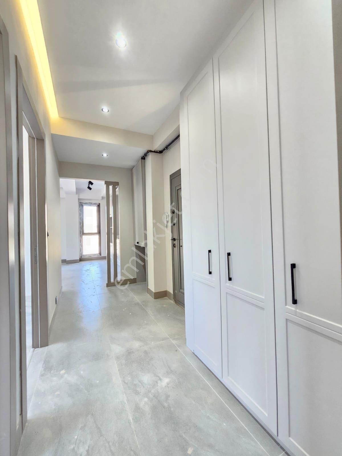 Denizli Yenişafak Ta 2+1 Panjurlu Lüks Fırsat Daire - Görsel 21