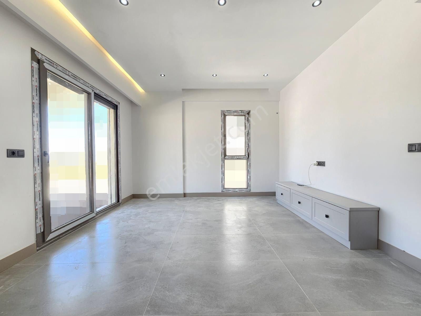 Denizli Yenişafak Ta 2+1 Panjurlu Lüks Fırsat Daire - Görsel 9