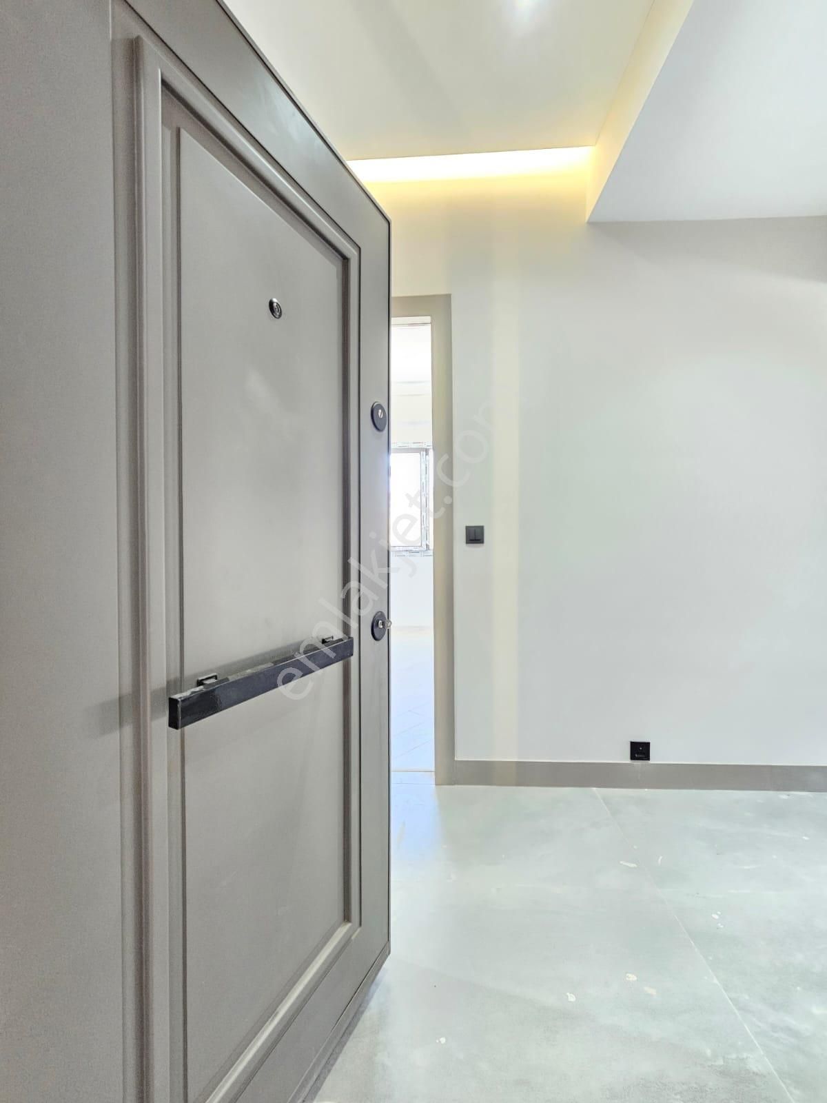 Denizli Yenişafak Ta 2+1 Panjurlu Lüks Fırsat Daire - Görsel 20