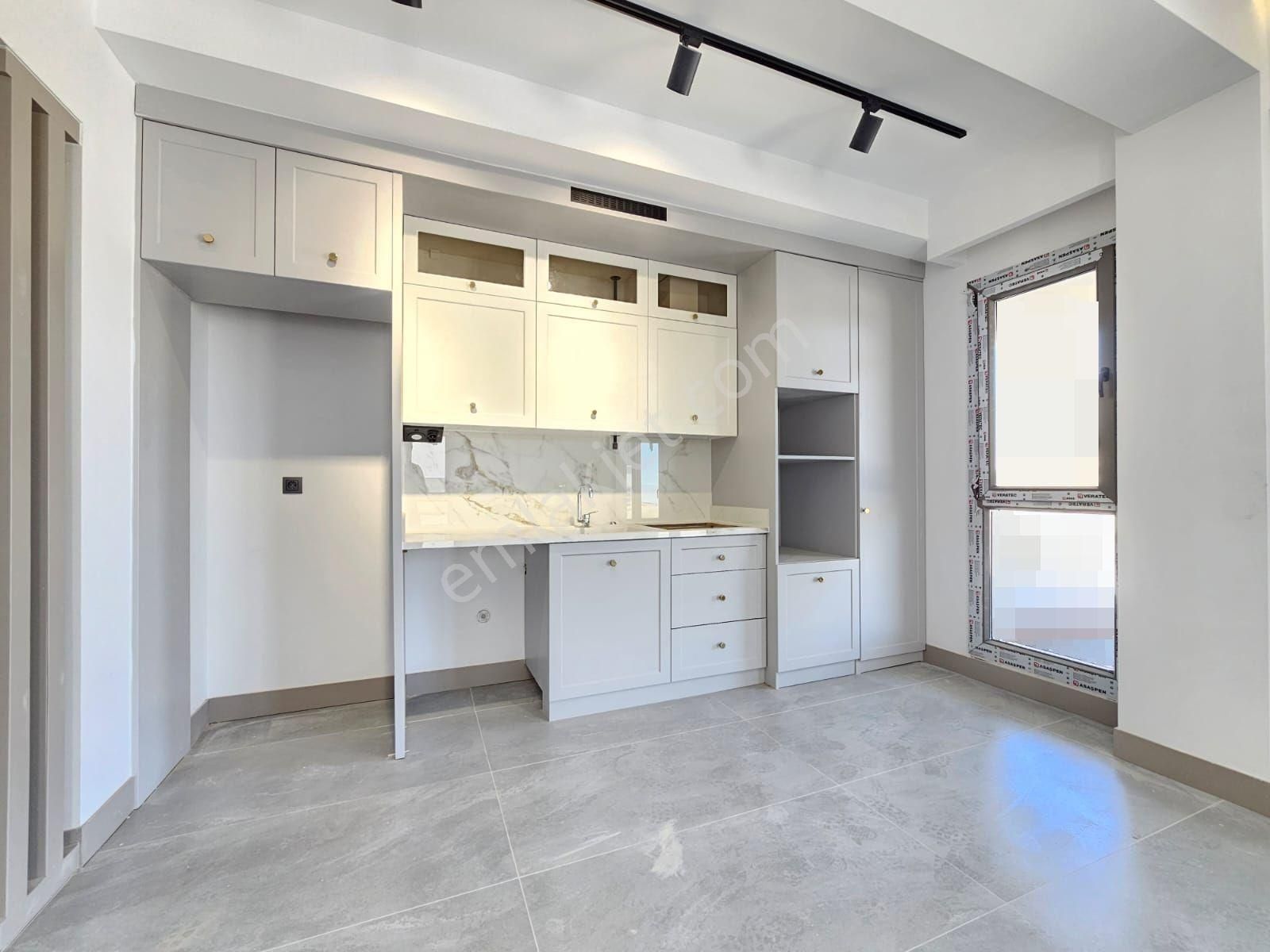 Denizli Yenişafak Ta 2+1 Panjurlu Lüks Fırsat Daire - Görsel 3