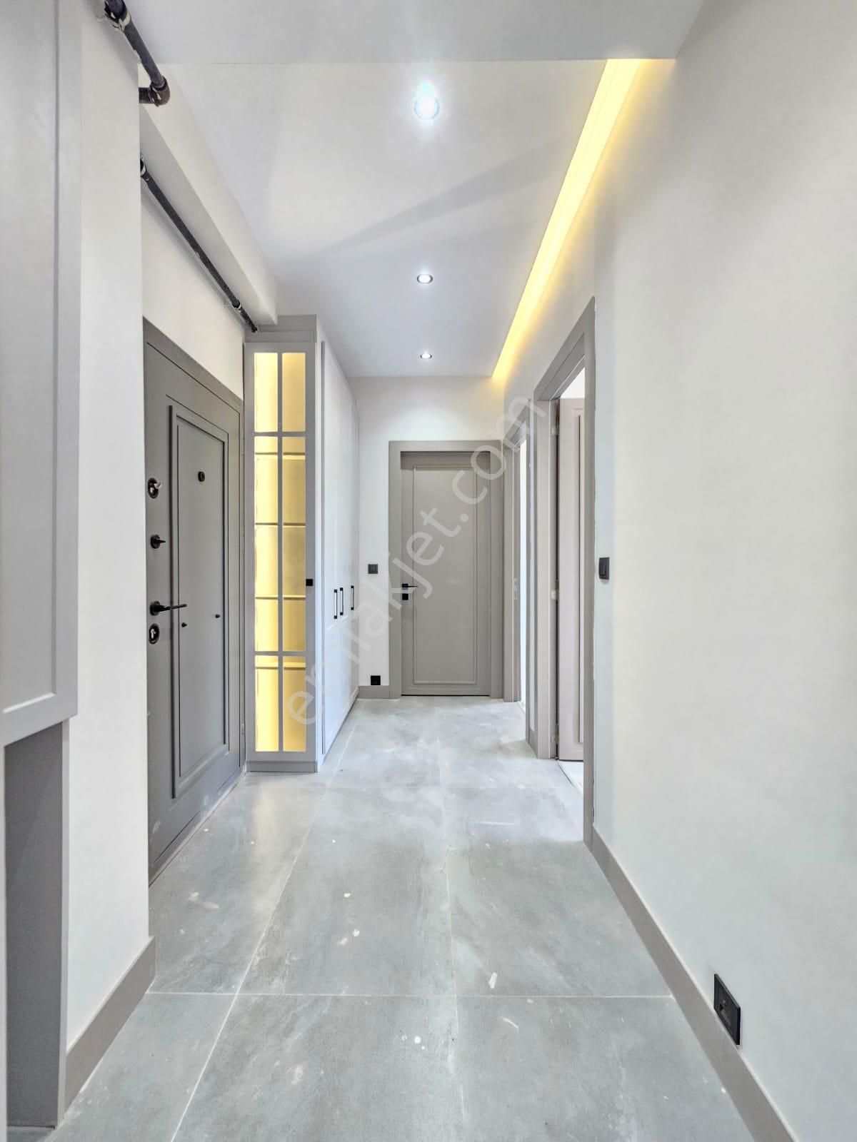 Denizli Yenişafak Ta 2+1 Panjurlu Lüks Fırsat Daire - Görsel 24