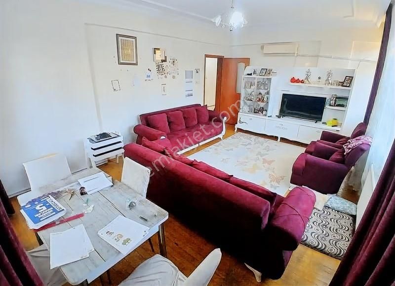 Orta Mahalle 3+1 Doğalgazlı Daire - Görsel 20