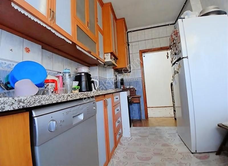 Orta Mahalle 3+1 Doğalgazlı Daire - Görsel 19