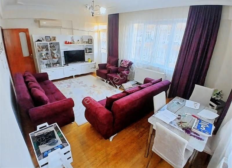 Orta Mahalle 3+1 Doğalgazlı Daire - Görsel 17