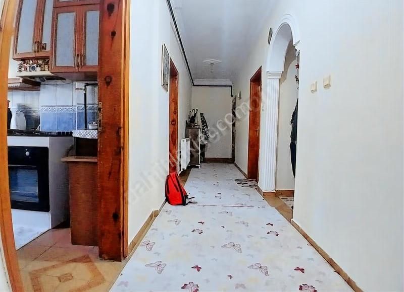 Orta Mahalle 3+1 Doğalgazlı Daire - Görsel 10