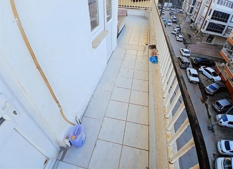 Orta Mahalle 3+1 Doğalgazlı Daire - Görsel 11