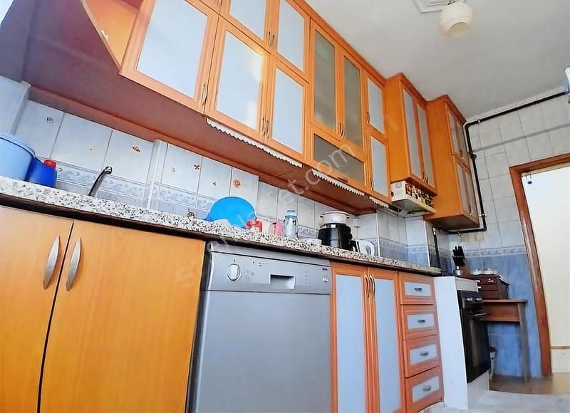 Orta Mahalle 3+1 Doğalgazlı Daire - Görsel 8