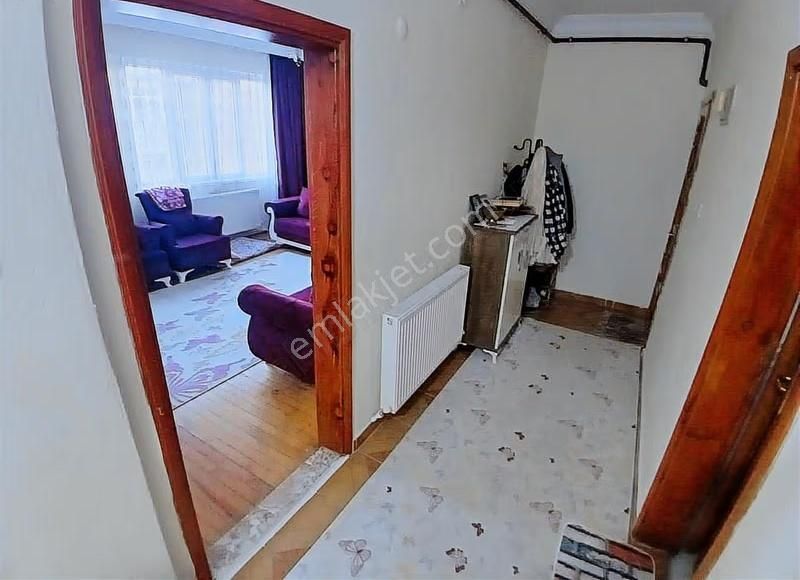 Orta Mahalle 3+1 Doğalgazlı Daire - Görsel 16