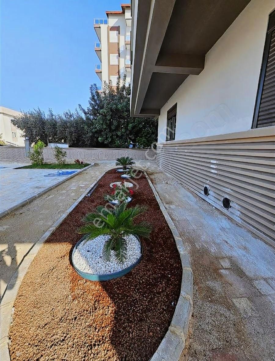 Kürüş Mahallesi Ultra Lüks Havuzlu 2+1 Daire - Görsel 12