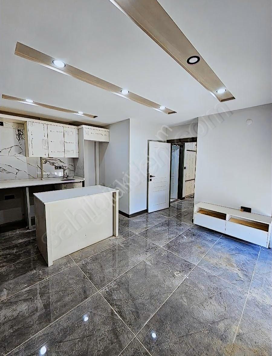 Kürüş Mahallesi Ultra Lüks Havuzlu 2+1 Daire - Görsel 17