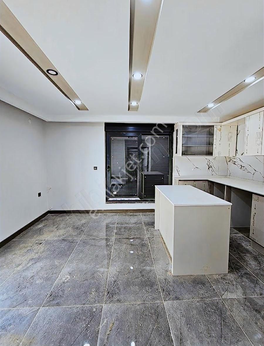 Kürüş Mahallesi Ultra Lüks Havuzlu 2+1 Daire - Görsel 4