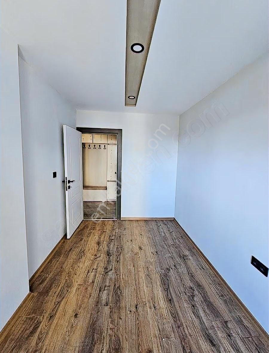 Kürüş Mahallesi Ultra Lüks Havuzlu 2+1 Daire - Görsel 6