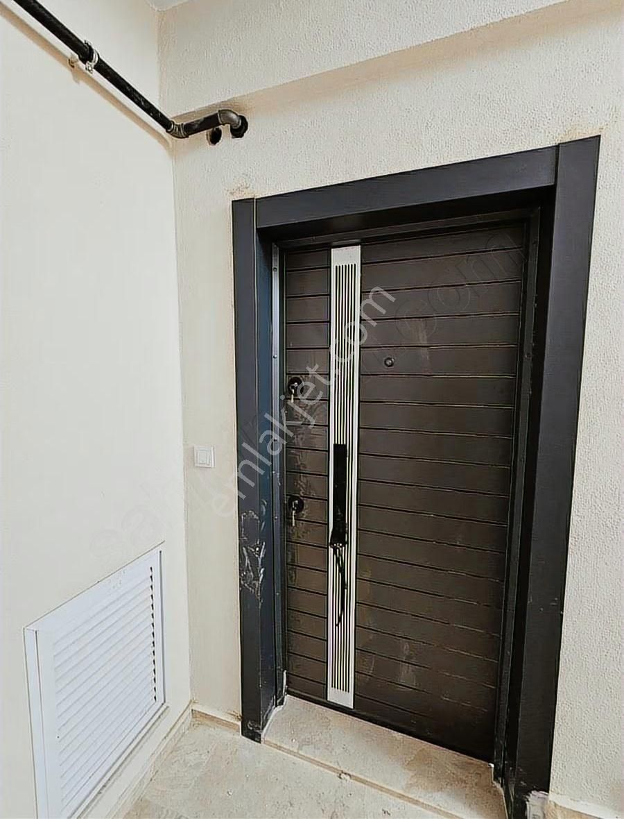 Cumalı Mahallesi 1+1 Geniş Lüks Daire - Görsel 13