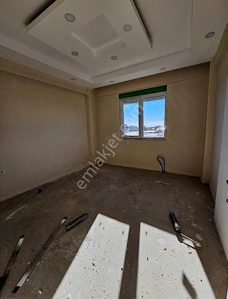 Cumalı Mahallesi 1+1 Geniş Lüks Daire - Görsel 6