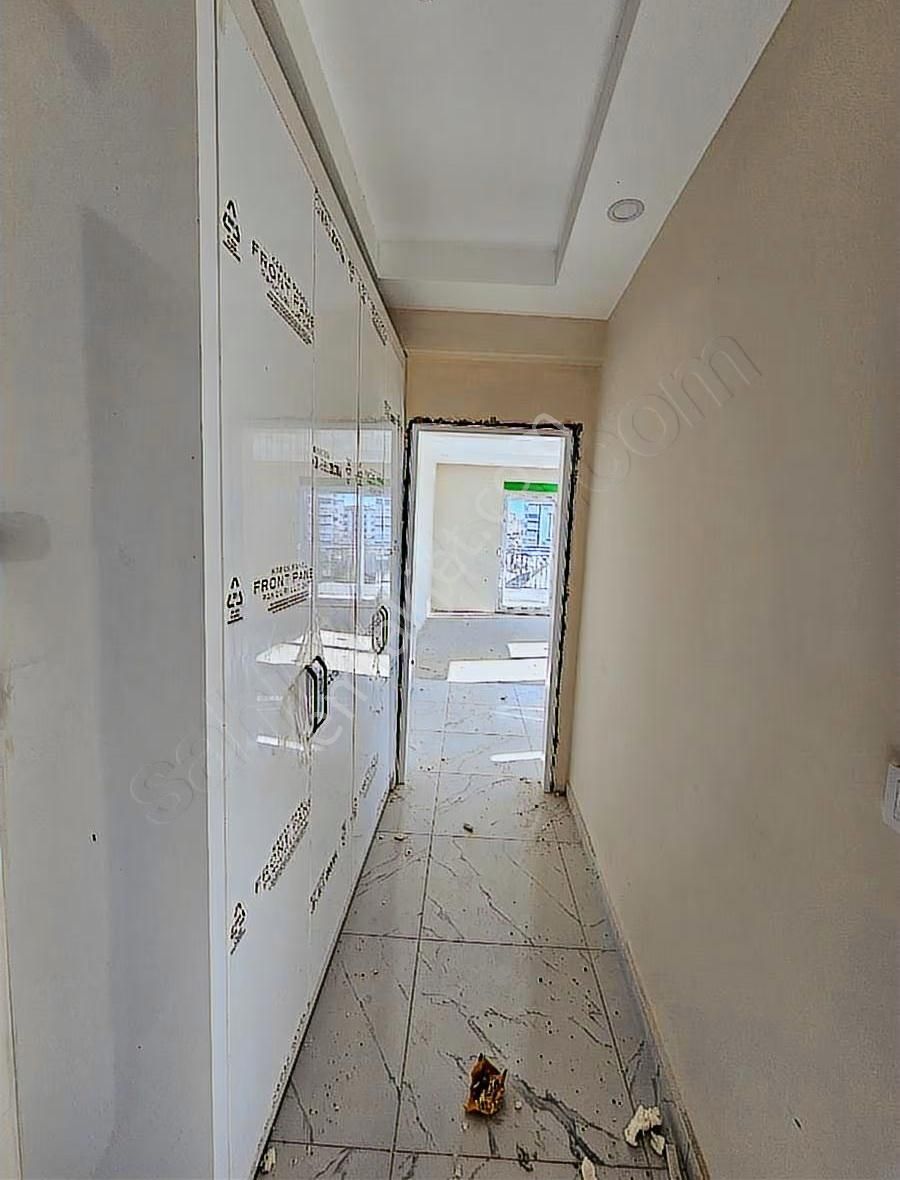 Cumalı Mahallesi 1+1 Geniş Lüks Daire - Görsel 4