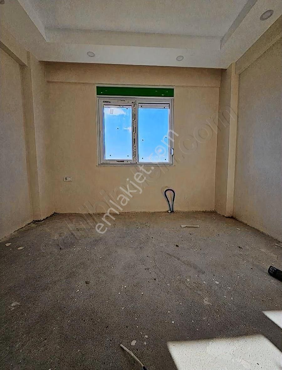 Cumalı Mahallesi 1+1 Geniş Lüks Daire - Görsel 15