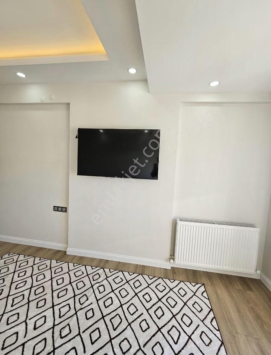 Sıfır Eşya Bina Doğalgazlı Otoparklı Daire - Görsel 20