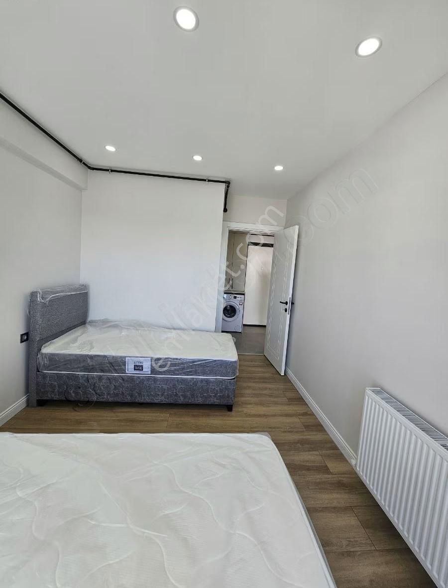 Sıfır Eşya Bina Doğalgazlı Otoparklı Daire - Görsel 8