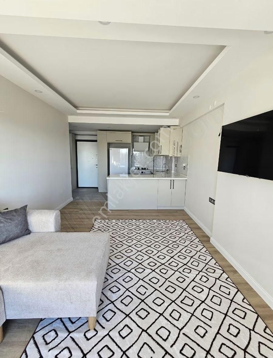 Sıfır Eşya Bina Doğalgazlı Otoparklı Daire - Görsel 24