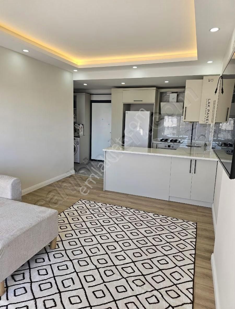 Sıfır Eşya Bina Doğalgazlı Otoparklı Daire - Görsel 3